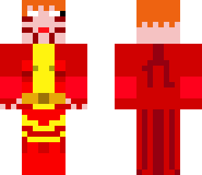 rachel summers