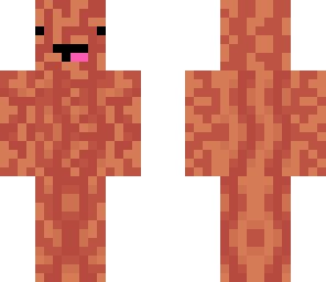 headphones bacon derp