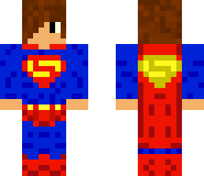 super boy