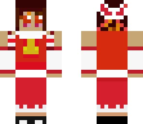 japanese game character 1
