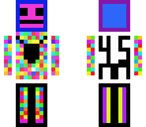 rainbow dj4500