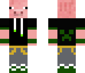 swaggy pig 2