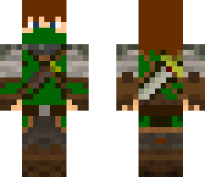 hunter
