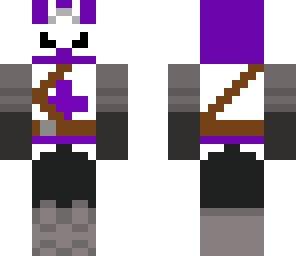 castle crashers - blacksmith