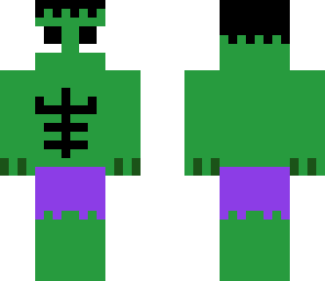 hulk