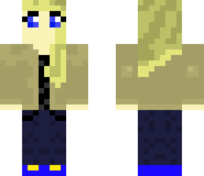 casual girl fixed