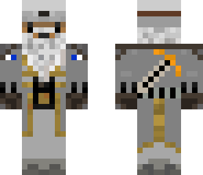 -better goggles- dwarven skylord