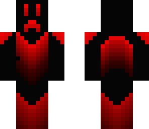 demon fixed