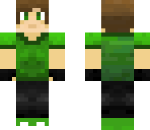 skins que ocupa ezplokraft