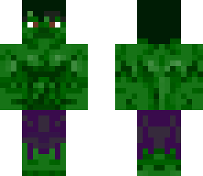 the hulk