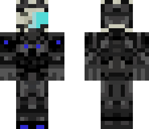 undead ranger