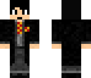 minehero2316 griffindor