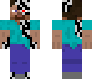 robo steve