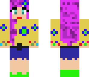 flower girl