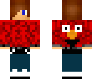 elmo boy