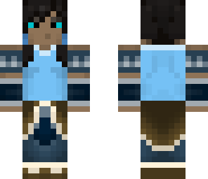 avatar korra fixed