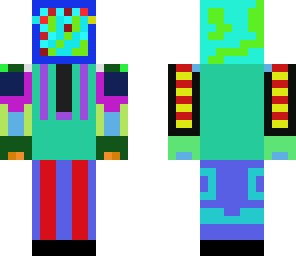 creeper dj