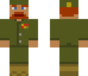 lieutenant taylor
