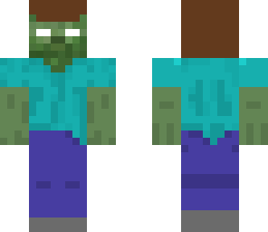 zombiebrine meets mason3541