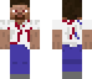 vampire steve