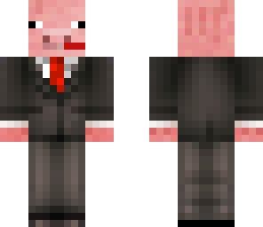 random pig