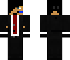 agent bates