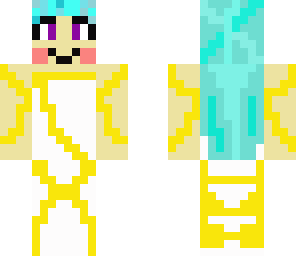 the happy water spirit