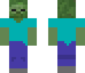 zombie dj