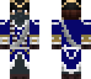 nova pirate