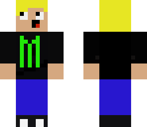 minnermdd2001's skin