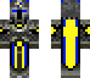 swedish knight