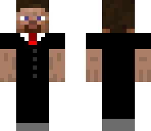 steve admin