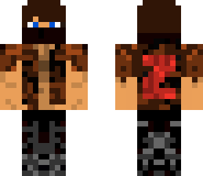 zeeve123 skin