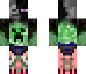 random_monster