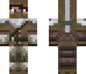 hunter