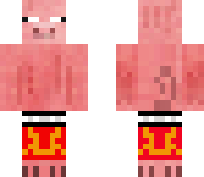 cerdo playero