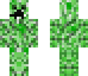 creeper dj