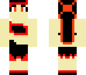 fire spirit