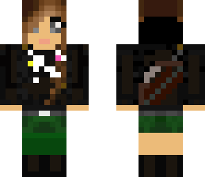 katniss everdeen 3