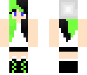 cool girl 2