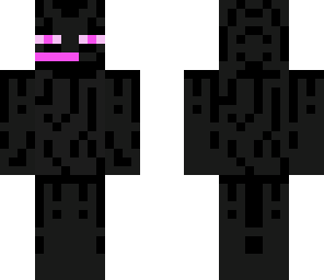 enderman dj
