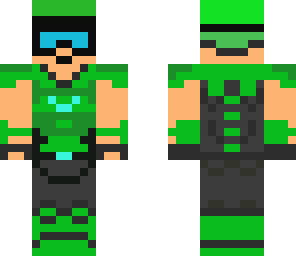 green spleefer v3
