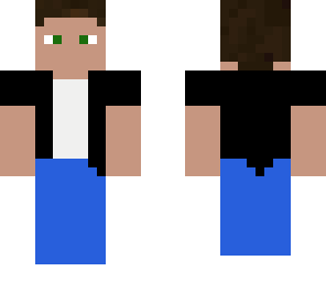 darkforcefrog skin