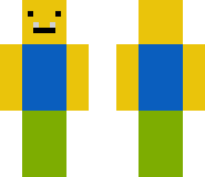 toothy noob
