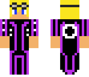 tron adventurer