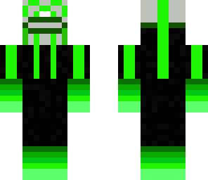 updated robot ender