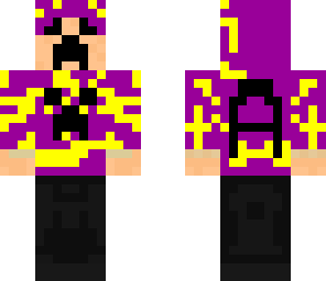 alexrule's skin