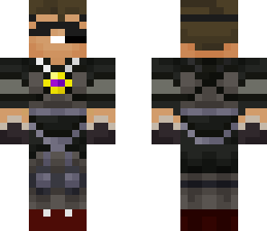 spydoesminecraft