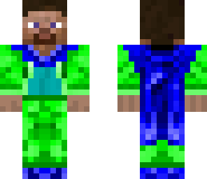 super steve