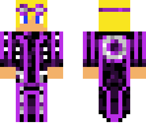 tron adventurer
